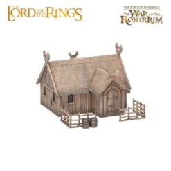 Rohan House - MES -Clic29 Hobby rohan house mes 3