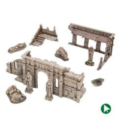 Ruins Of Middle-earth - MES -Clic29 Hobby ruins of middle earth mes 1