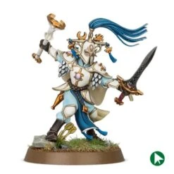 Scinari Loreseeker - Lumineth