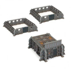 Set D'Initiation Ultime - Boite De Jeu - 40K -Clic29 Hobby set d initiation ultime boite de jeu 2