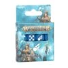 Set De Dés - Stormcast Eternals (Dice Set)