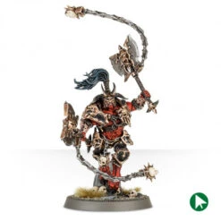 Skarr Bloodwrath - Blades Of Khorne