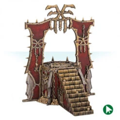 Skull Altar - Blades Of Khorne