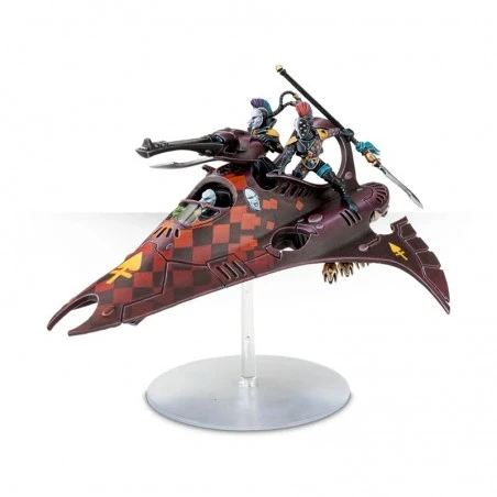 Starweaver / Voidweaver - Harlequins 2 Starweaver / Voidweaver - Harlequins – Image 2