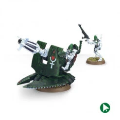Support Weapon - Aeldari