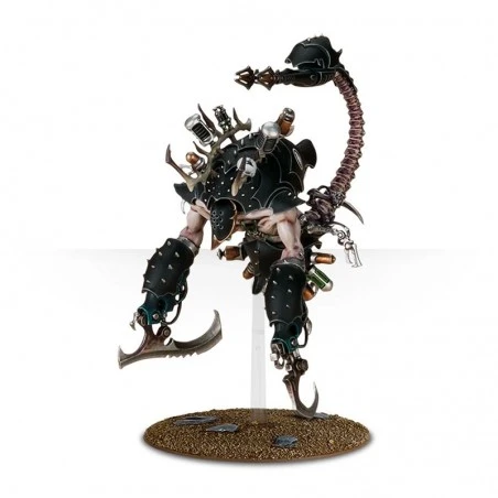 Talos / Cronos - Drukhari 2 Talos / Cronos - Drukhari – Image 2