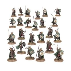 The War Of The Rohirrim - Battle Of Edoras - LOTR (Anglais) -Clic29 Hobby the war of the rohirrim battle of edoras lotr anglais 4