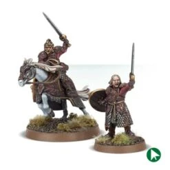 Théoden - King Of Rohan - MES