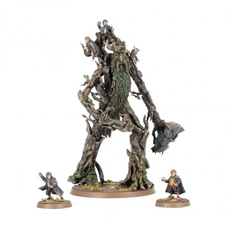 Treebeard - Mighty Ent - MES 2 Treebeard - Mighty Ent - MES – Image 2