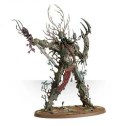 Treelord / Durthu / Ancient - Sylvaneth -Clic29 Hobby treelord durthu ancient sylvaneth 2