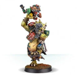 Clic29 Hobby -Clic29 Hobby troll blood bowl 1