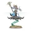Tzaangor Shaman - Disciples De Tzeentch