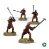Uruk-hai Berserkers - MES