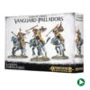 Vanguard-Palladors - Stormcast Eternals