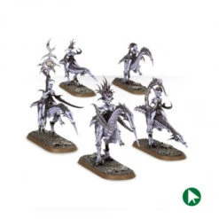 Veneuses - Démons De Slaanesh