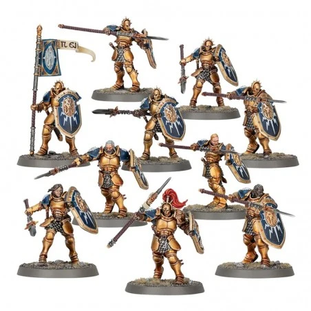 Vindictors - Stormcast Eternals 2 Vindictors - Stormcast Eternals – Image 2