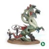 War Hydra / Kharibdyss - Cities Of Sigmar