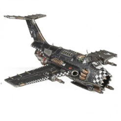 Wazbom Blastajet - Orks (Burna-Bommer / Dakkajet / Blitza-Bommer) 8 Wazbom Blastajet - Orks (Burna-Bommer / Dakkajet / Blitza-Bommer) -Clic29 Hobby wazbom blastajet orks burna bommer dakkajet blitza bommer 3