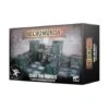 Zone Mortalis En Ruine - Necromunda