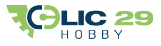 Clic29 Hobby